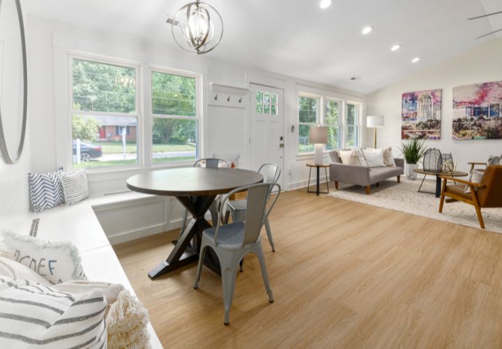 General Cleaning Services