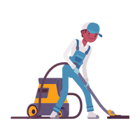 Carpet Cleaning Watford