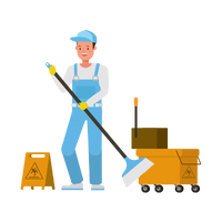 Office Cleaning Watford