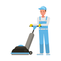 Commercial Cleaning Watford